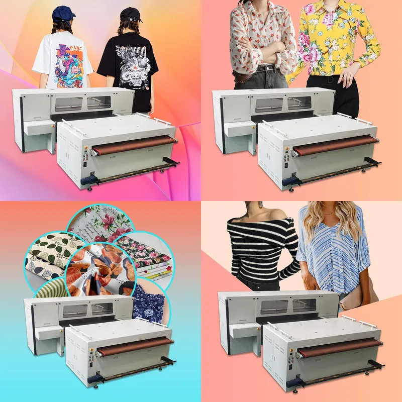 Home Textiles Sale - 2026 sucesso de vendas impressora digital
