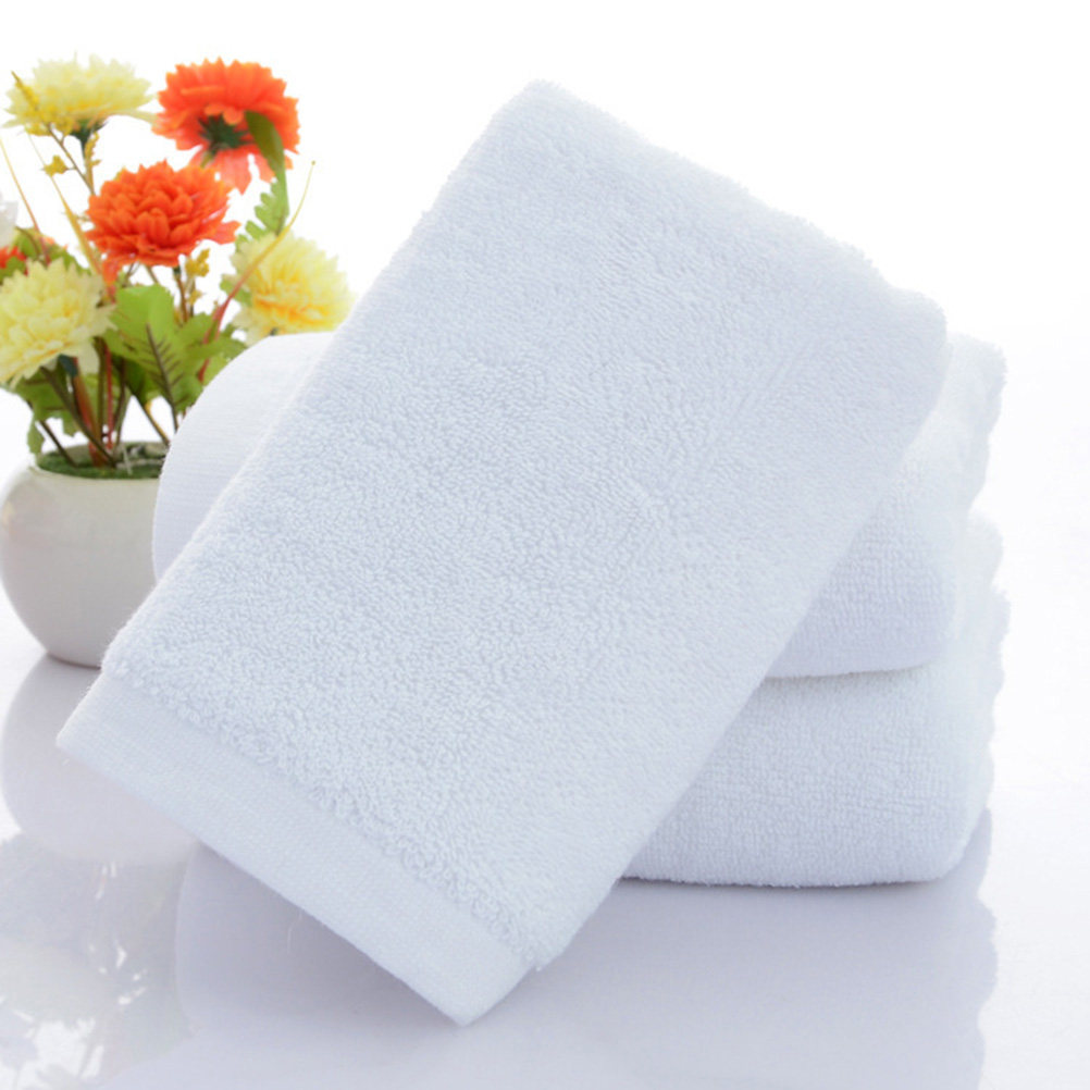 Home Textiles In Pakistan - Toalhas de Banho de Algodão Premium