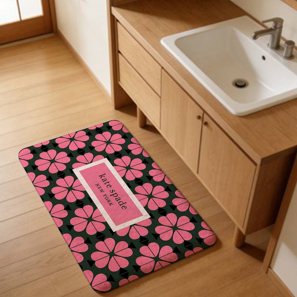 Home Textiles New York - Tapete de Entrada Antiderrapante Estilo Nórdico