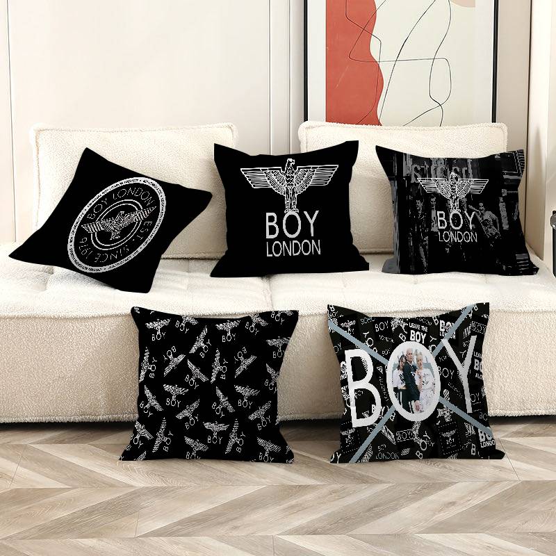 Almofadas decorativas para cas - Home Textiles London avaliação e preço