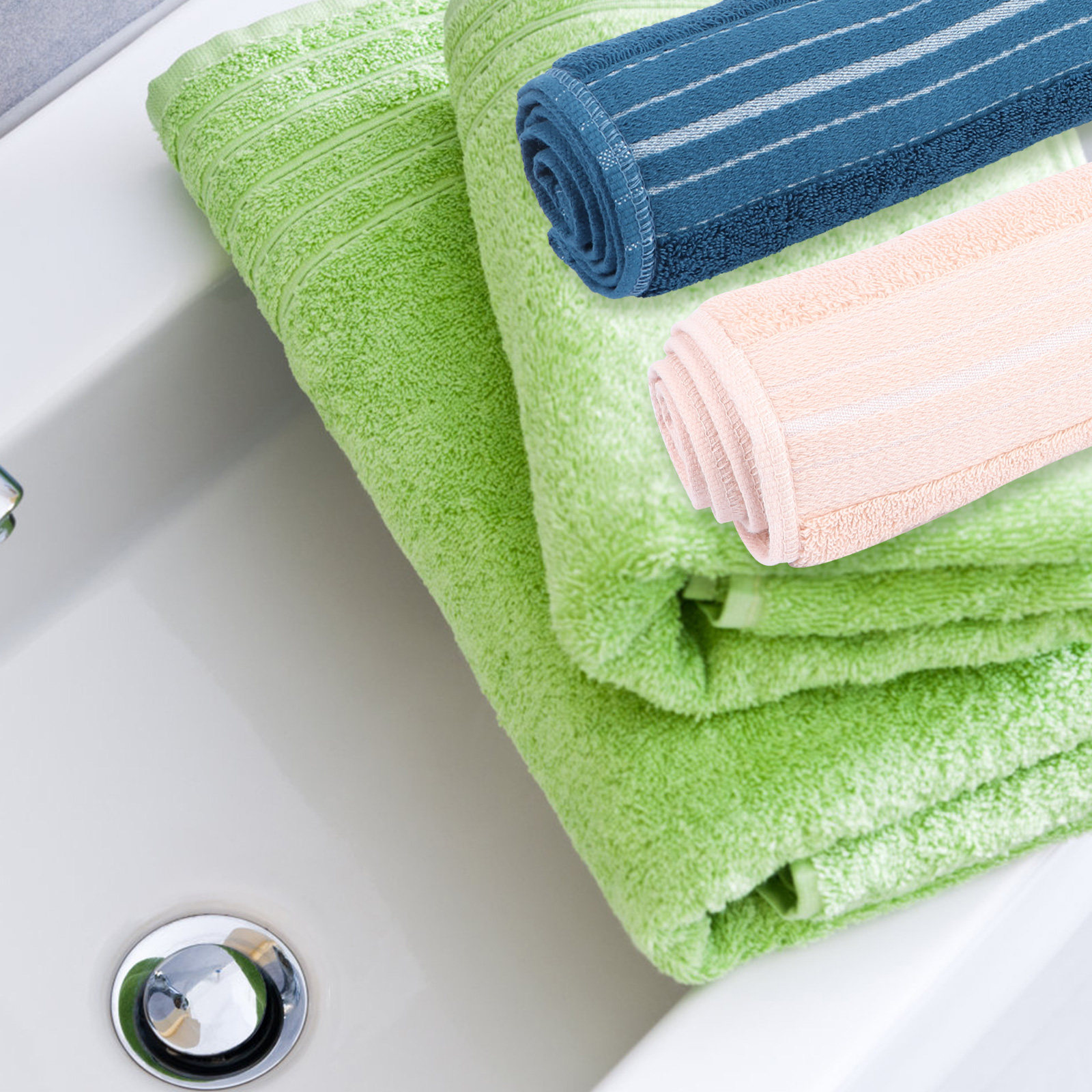 1 unidade de toalha de rosto d - Home Textiles In Pakistan avaliação e preço