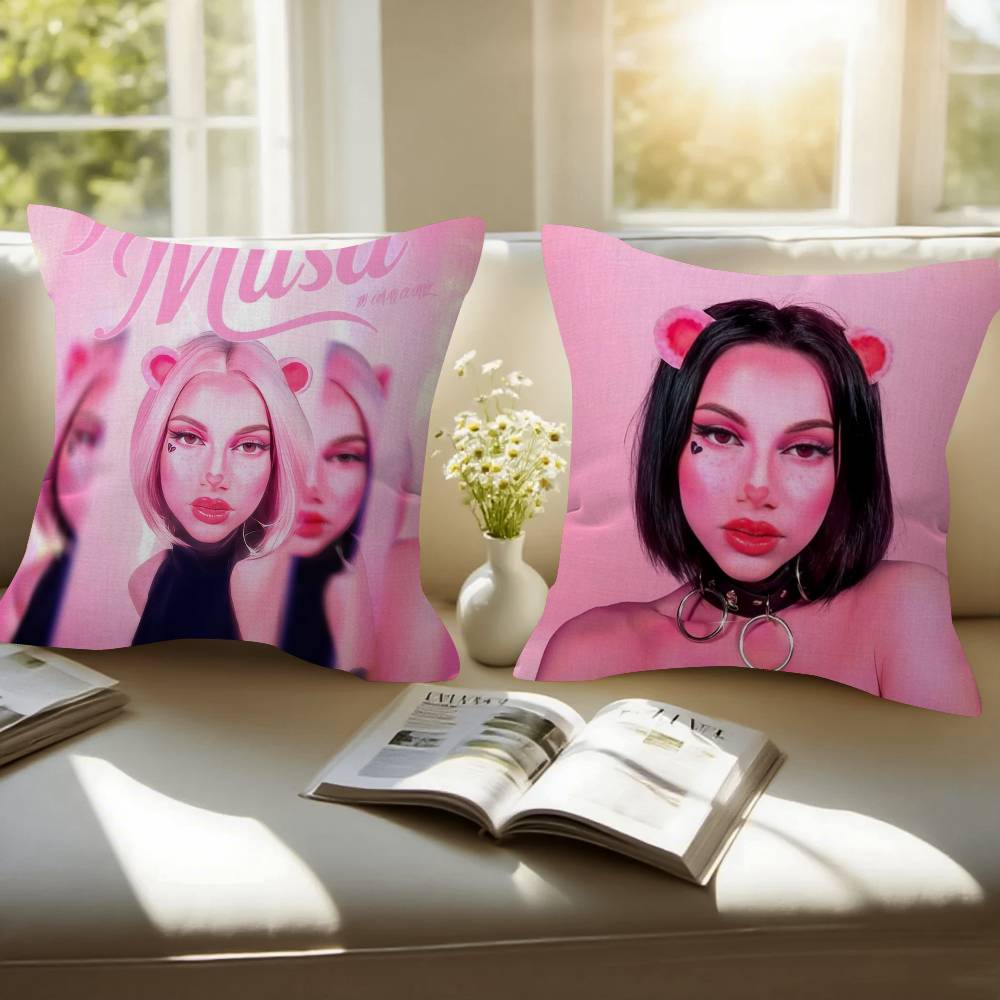 Capa de Almofada com Design do - Home.Textiles Cushion avaliação e preço