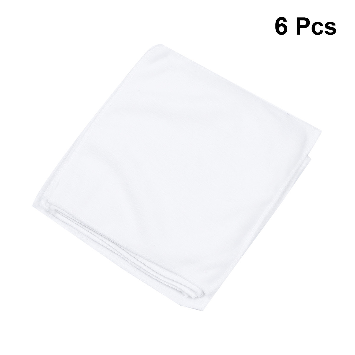 Conjunto de 6 Toalhas de Micro - Home Textiles Towel Set avaliação e preço