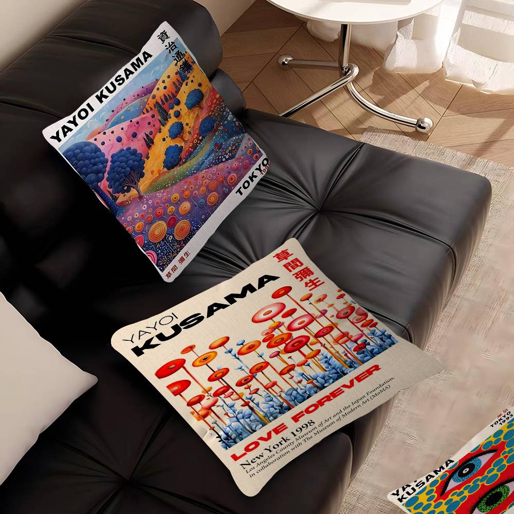 Capa de Almofada Nórdica Japon - Home.Textiles Cushion avaliação e preço