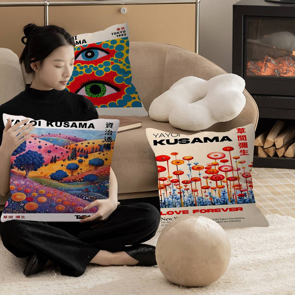 Capa de Almofada Nórdica Japon - Home.Textiles Cushion avaliação e preço