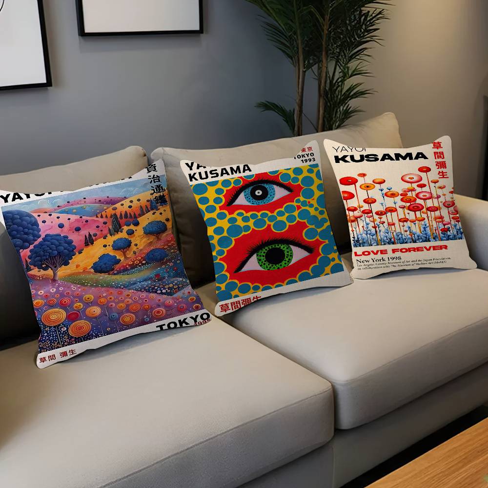 Capa de Almofada Nórdica Japon - Home.Textiles Cushion avaliação e preço