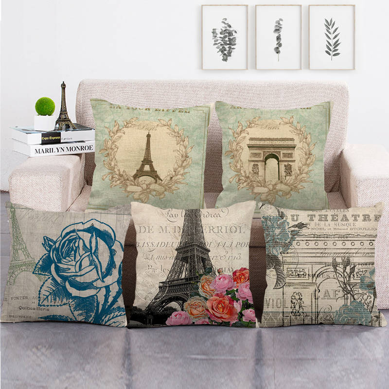Londres, torre de paris, reino - Home Textiles London avaliação e preço
