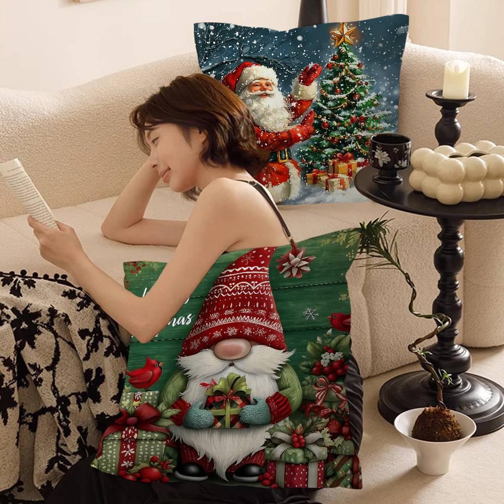 Capas de Almofada Festivas de  - Home.Textiles Cushion avaliação e preço