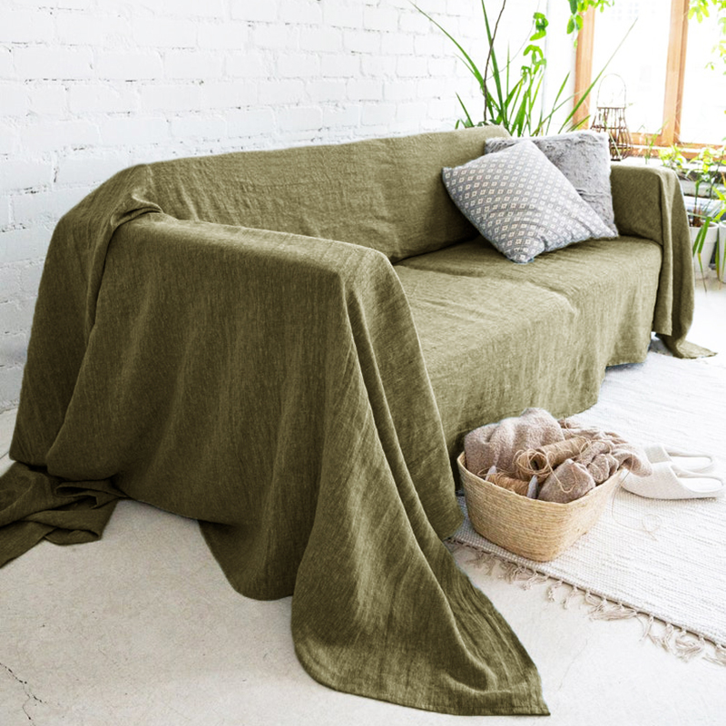 LOVESEAT-Sofá Slipcover para S - Home Textiles Sale avaliação e preço