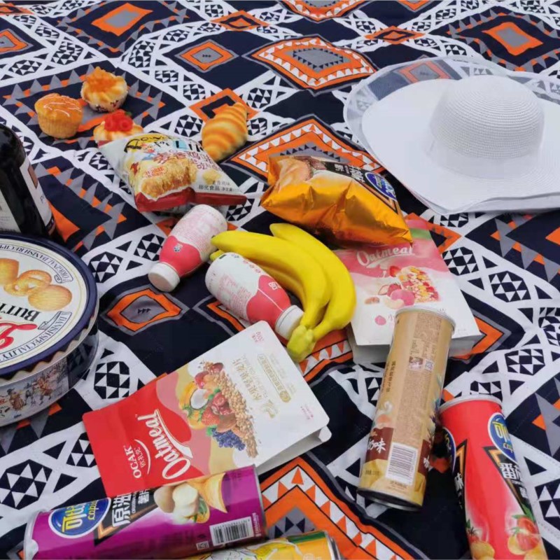 K-Star-Moisture-Proof Picnic M - Home Textiles Sale avaliação e preço