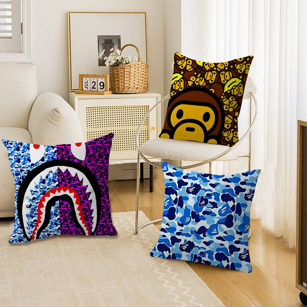 Capa de Almofada de Luxo B-Bap - Home.Textiles Cushion avaliação e preço