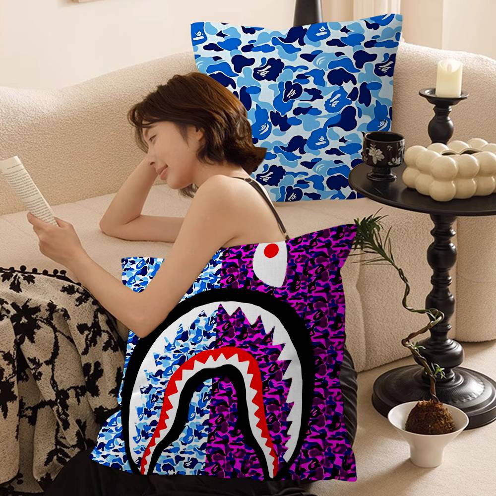 Capa de Almofada de Luxo B-Bap - Home.Textiles Cushion avaliação e preço