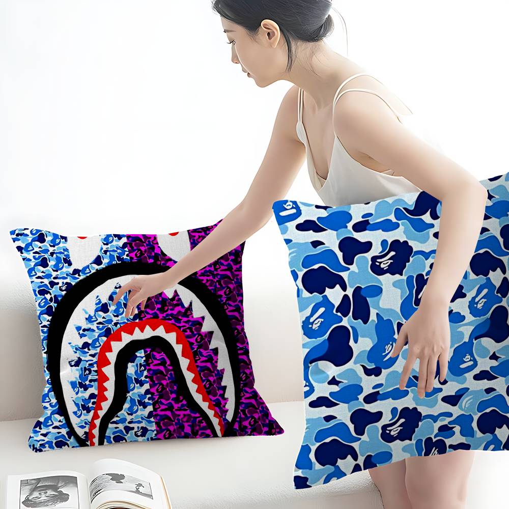 Capa de Almofada de Luxo B-Bap - Home.Textiles Cushion avaliação e preço
