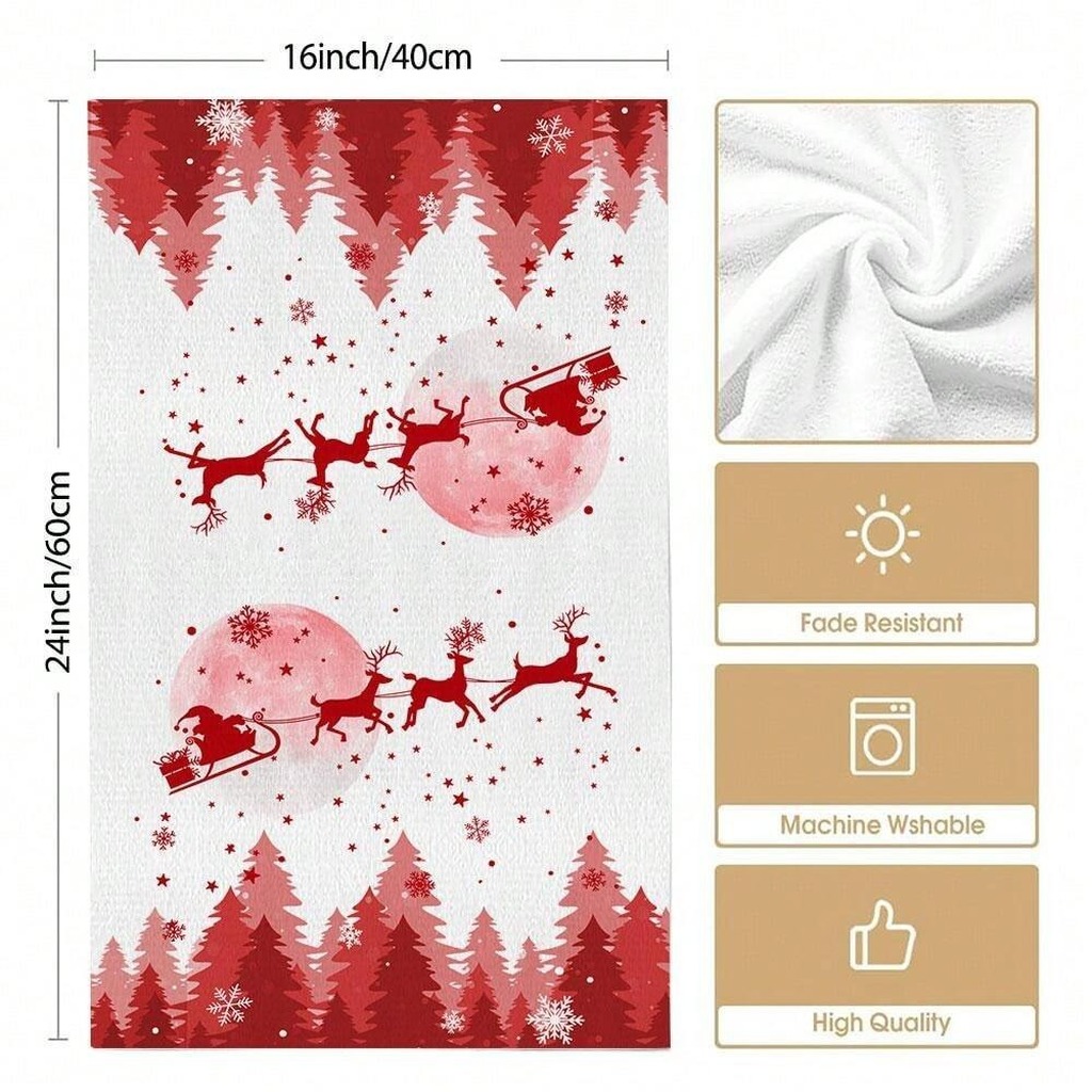 Panos de Prato Estampados, Toa - Home Textiles Towel Set avaliação e preço