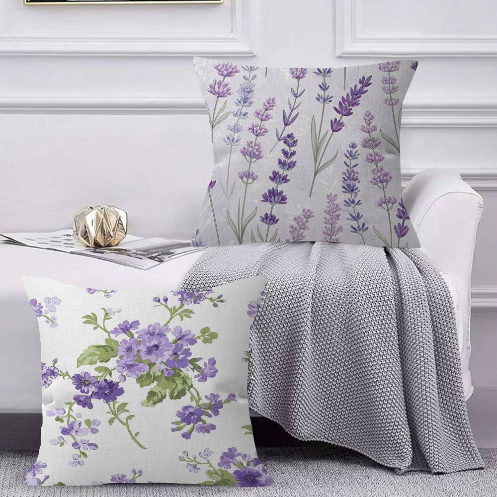 Capa de Almofada com Estampa d - Home.Textiles Cushion avaliação e preço