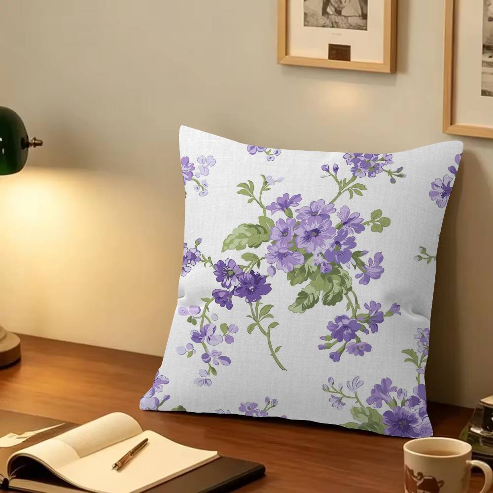 Capa de Almofada com Estampa d - Home.Textiles Cushion avaliação e preço
