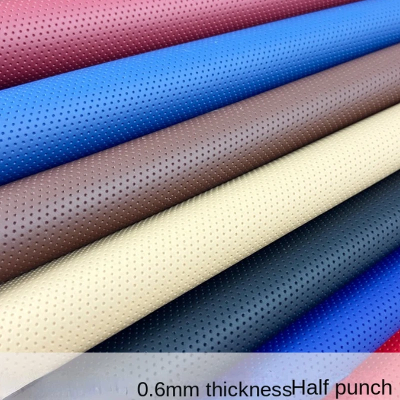 Tecido de couro artificial pro - Home Textiles Design avaliação e preço