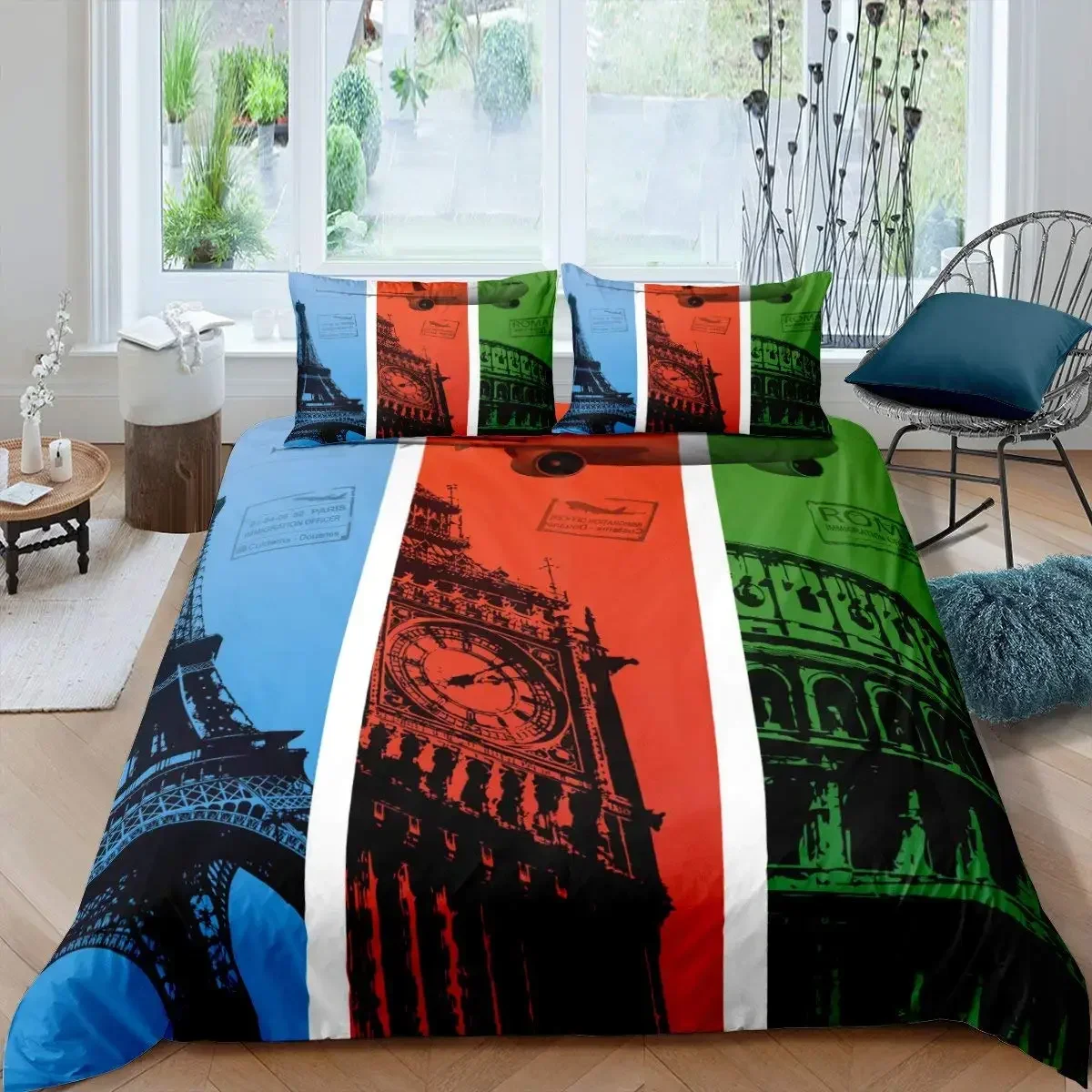 Cabine telefônica londres, con - Home Textiles London avaliação e preço