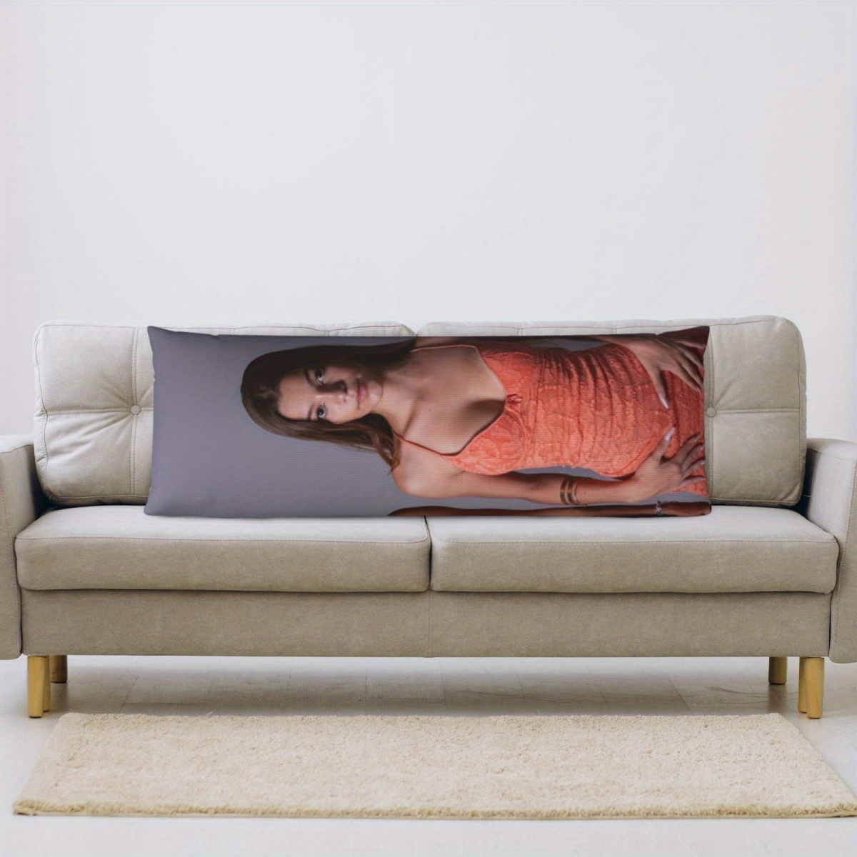 1 capa de travesseiro personal - Home Textiles Design avaliação e preço