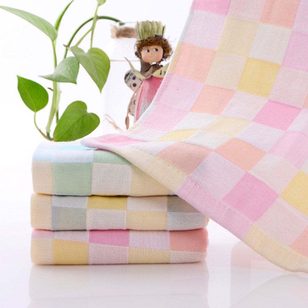 3 Peças de Toalhas de Mão de A - Home Textiles In Pakistan avaliação e preço