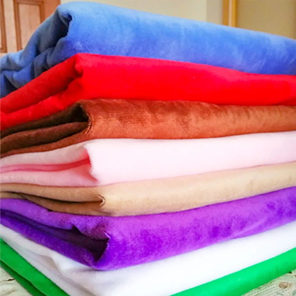 Minky tecido super macio de pe - Home.Textiles Cushion avaliação e preço