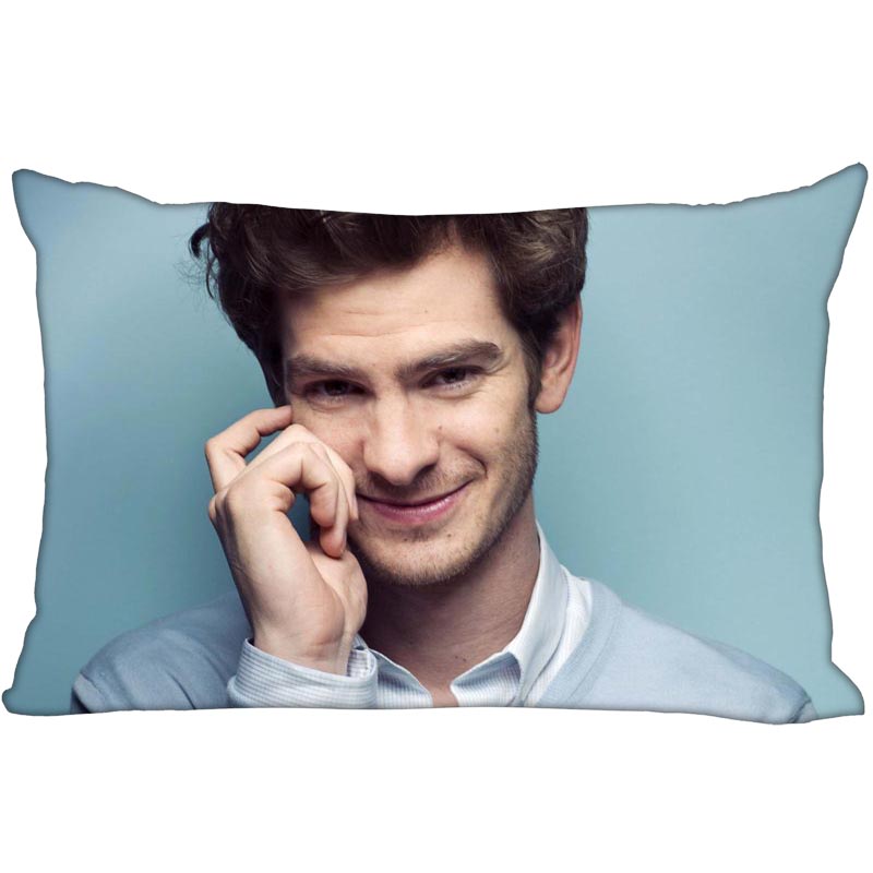 Venda quente andrew-garfield r - Home Textiles Sale avaliação e preço
