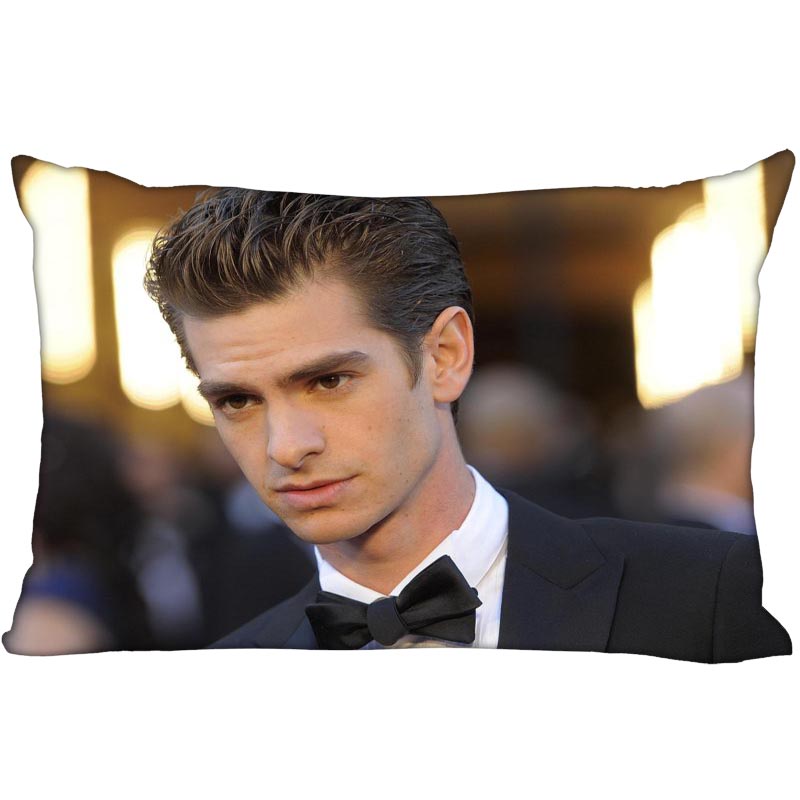 Venda quente andrew-garfield r - Home Textiles Sale avaliação e preço