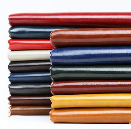 100cm * 138cm tecido de couro  - Home Textiles Sale avaliação e preço