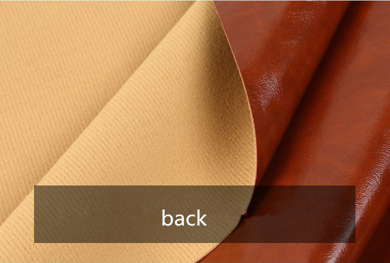 100cm * 138cm tecido de couro  - Home Textiles Sale avaliação e preço